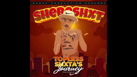 shebeshxt latest album